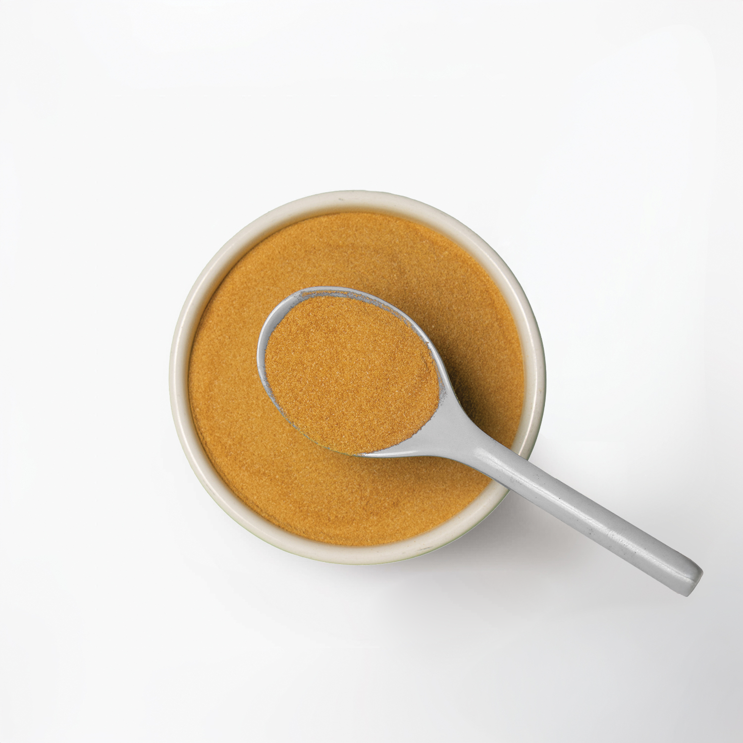 ผงเครื่องดื่มสำเร็จรูป SYNOVA : ผงชาเขียวมะลิ (ถุง)