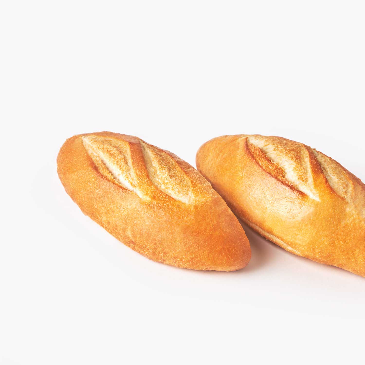 ขนมปังแช่แข็ง : SYNOVA มินิบาเก็ต (ยกกล่อง)