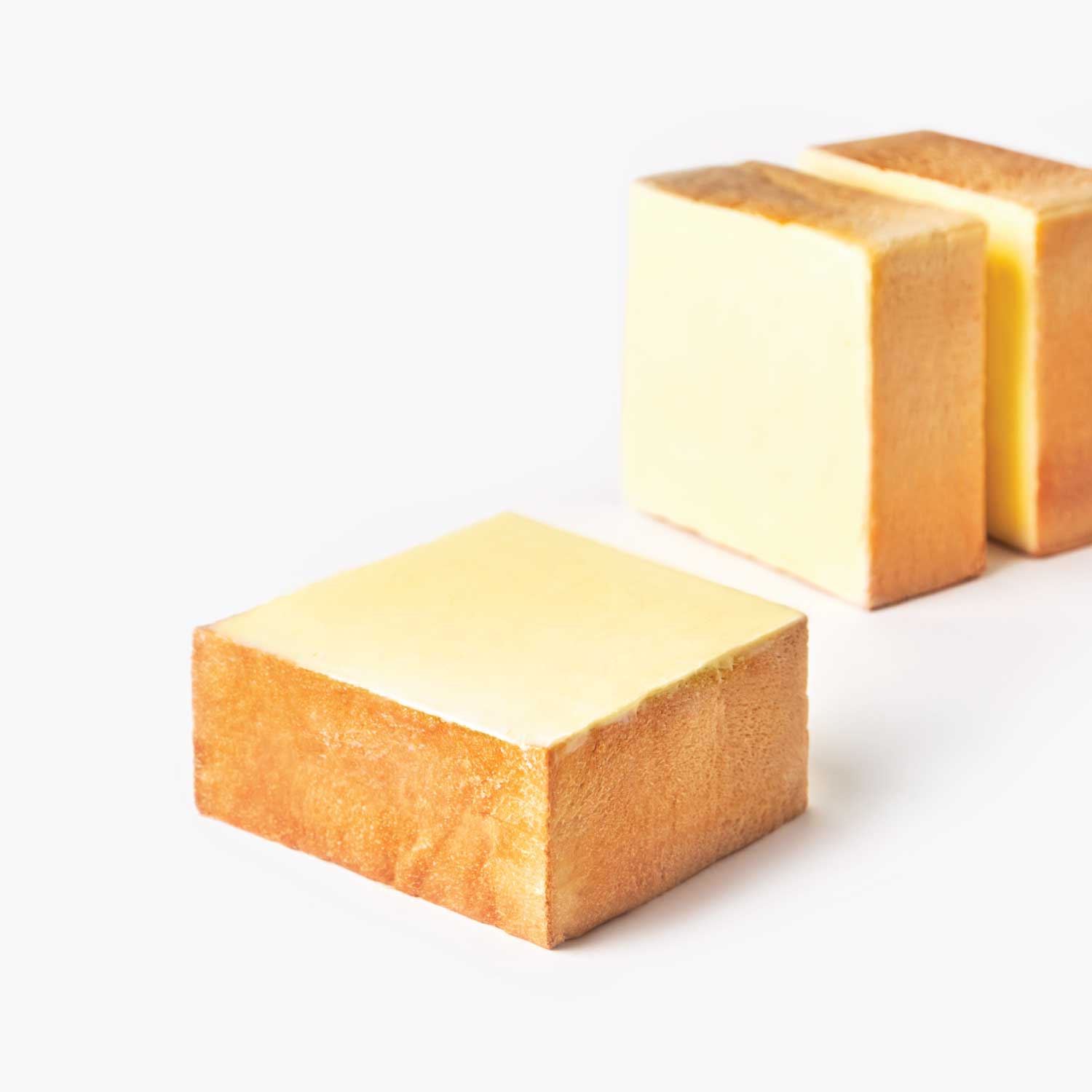 ขนมปังแช่แข็ง : SYNOVA Shibuya Toast Butter (ส่ง)