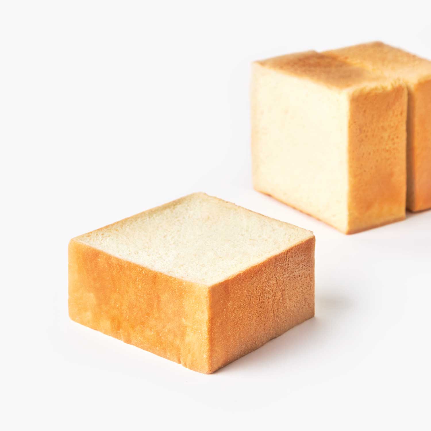 ขนมปังแช่แข็ง : SYNOVA Shibuya Toast No Butter (ส่ง)