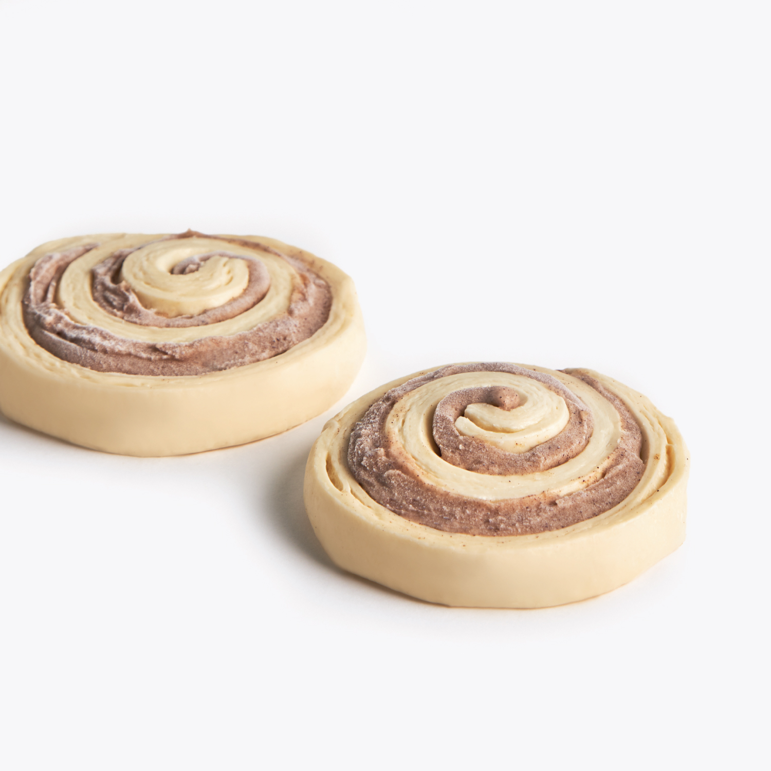 SYNOVA Mini Cinnamon Roll (Box)