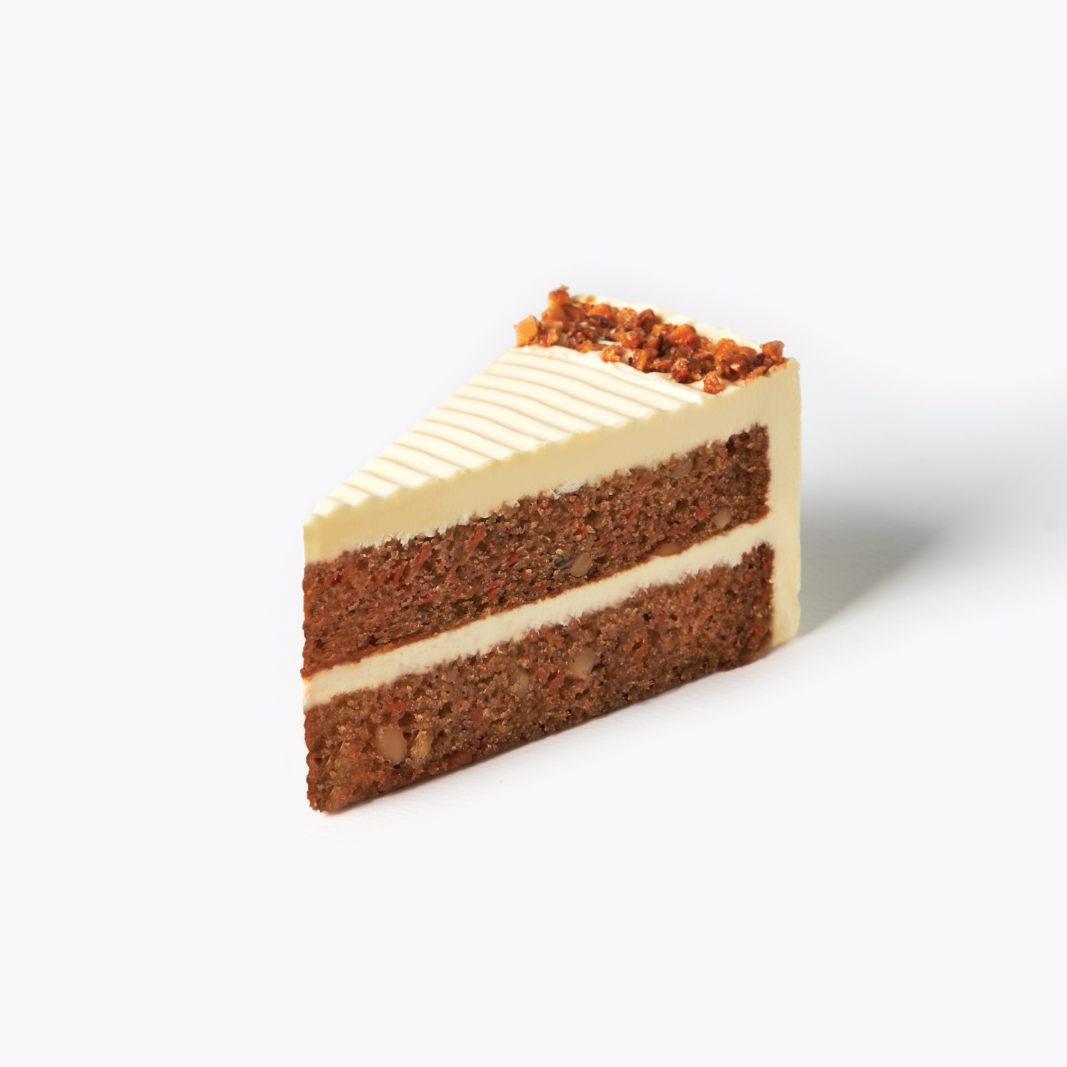 เค้กแช่แข็ง : SYNOVA เค้กแครอท (แพ็ค)
