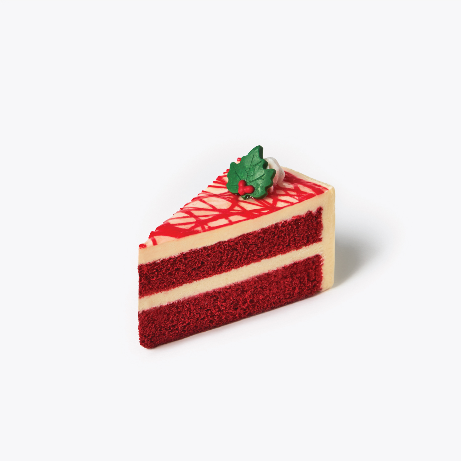 SYNOVA Red Velvet Cake (Pcs)