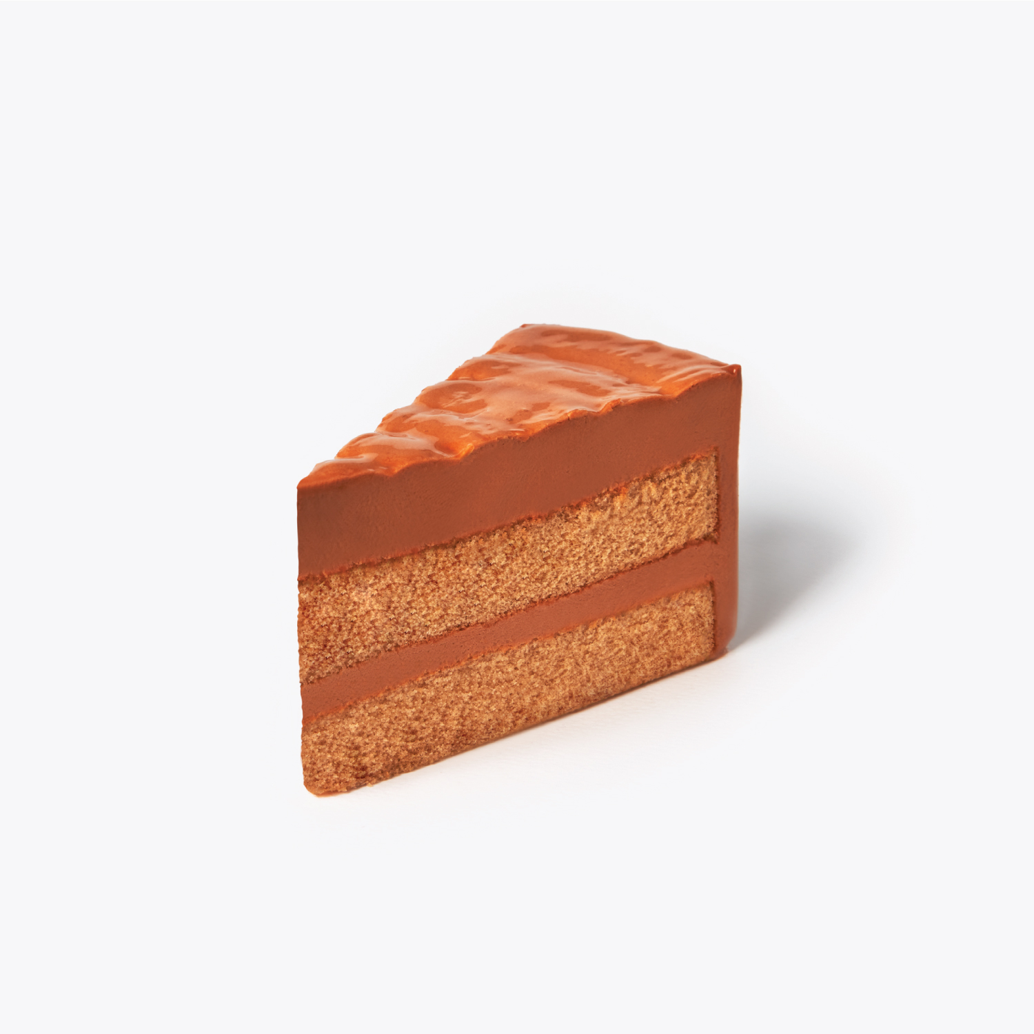 SYNOVA Thai Tea Cake (Pcs)