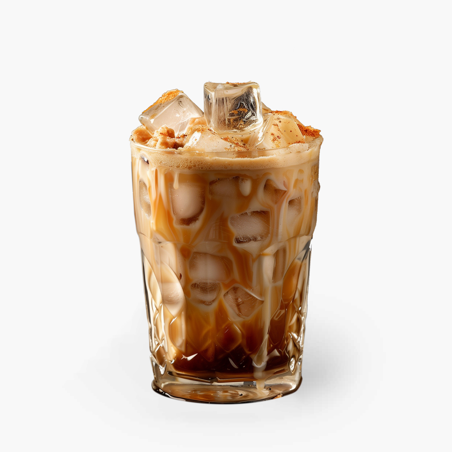 SYNOVA Taiwan Milk Tea Premix Size 2kg. (Bag)
