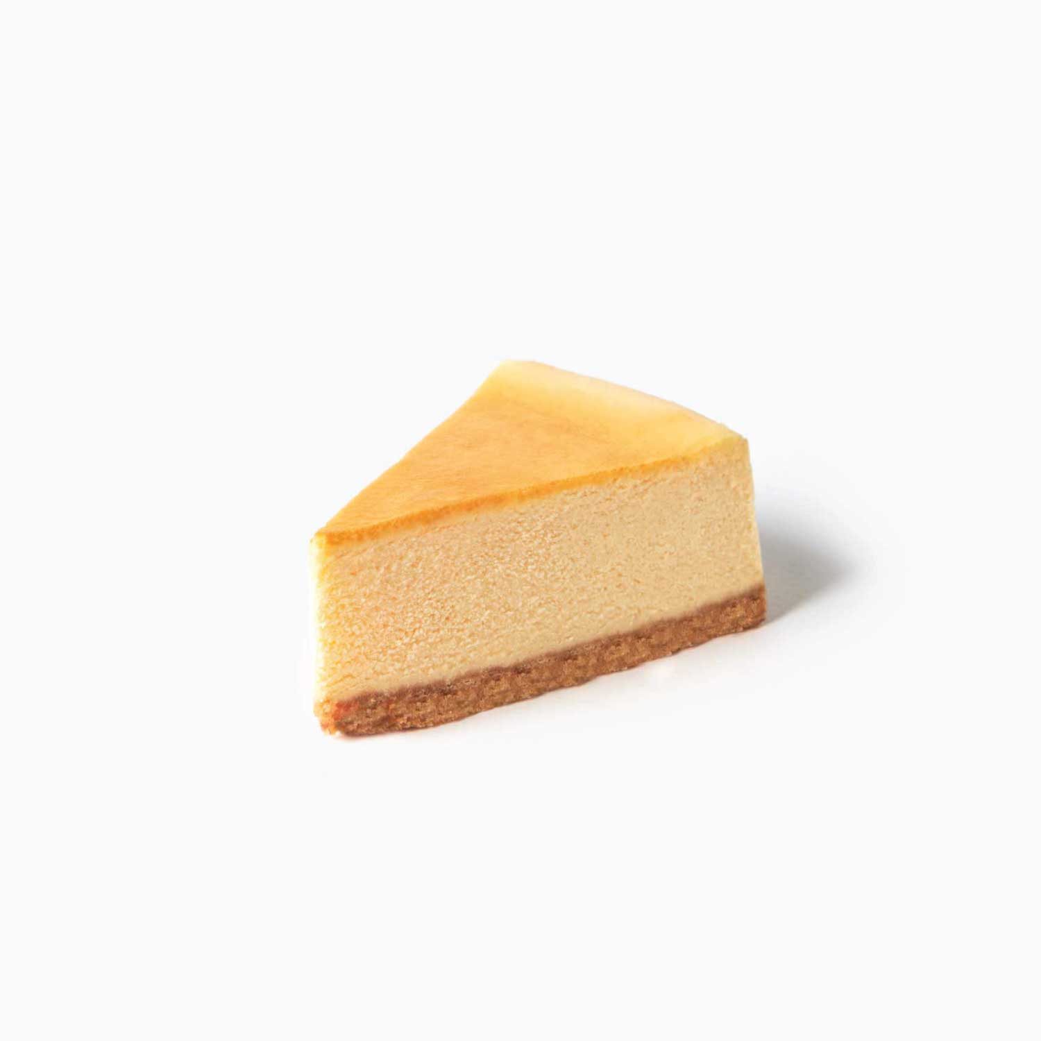 เค้กแช่แข็ง : SYNOVA Mini New York Style Cheesecake (ขนาด 2 ปอนด์ ตัด 10 ชิ้น) (ส่ง)