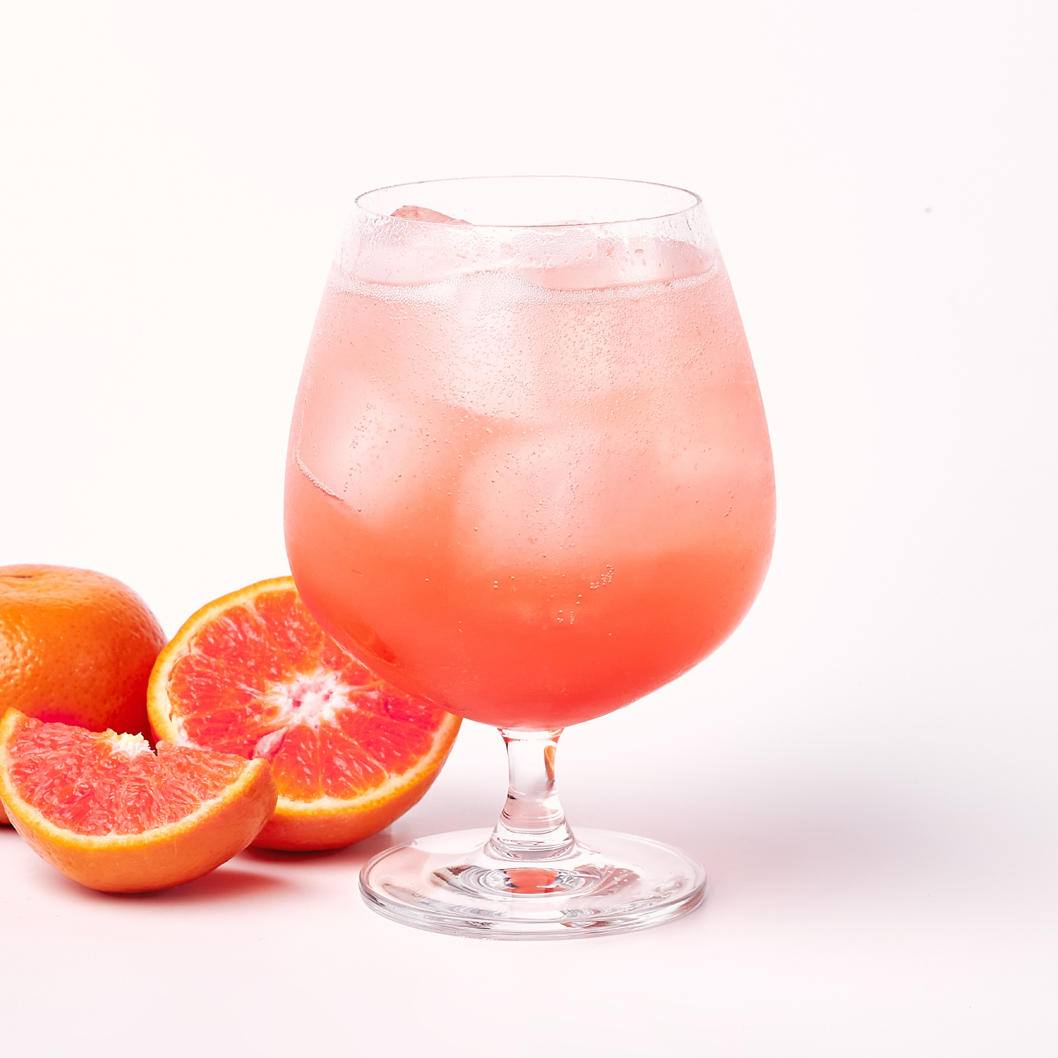เพียวเร่ : SYNOVA Ruby Grapefruit Puree (ส่ง)