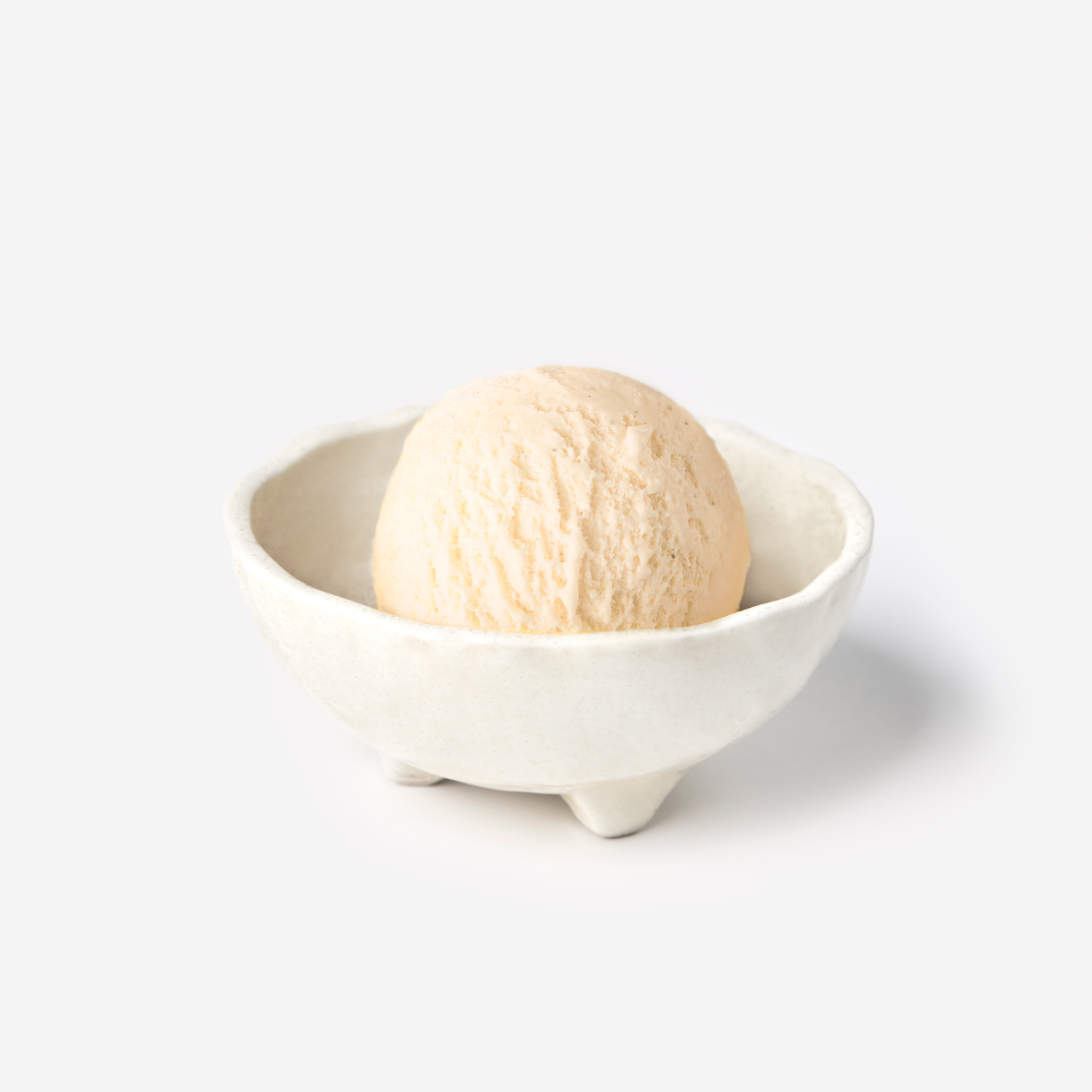 SYNOVA Cheesecake ice cream 4 L. (Pan)