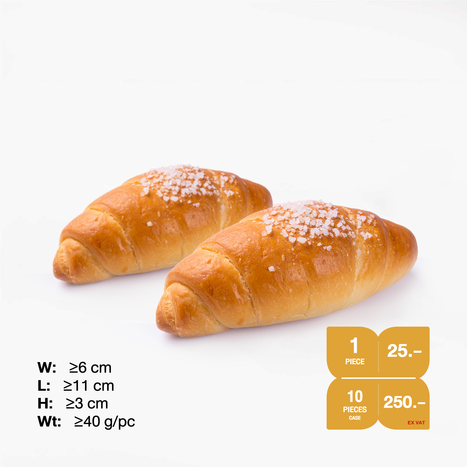 SYNOVA Shio Pan (Box-10Pcs)