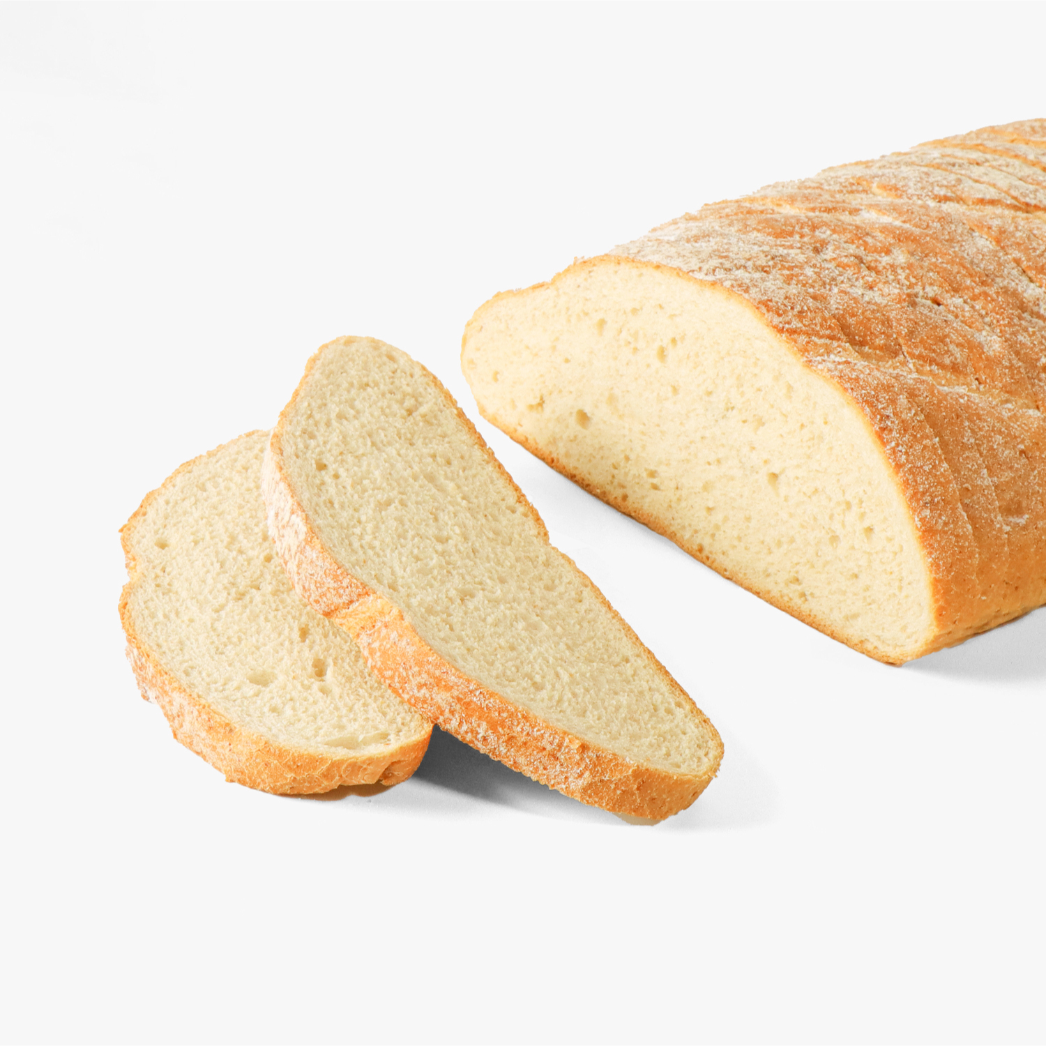 ขนมปังเเช่แข็ง : SYNOVA ขนมปังซาว์โดว์ (กล่อง)