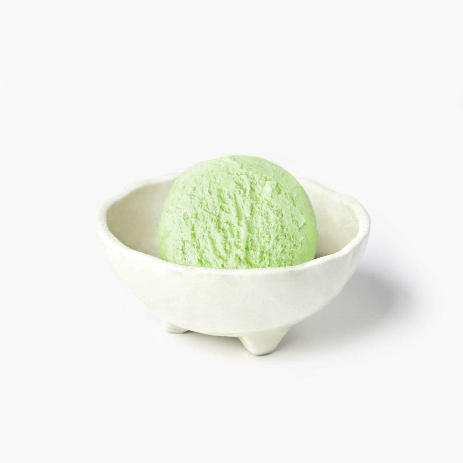 ไอศกรีม : SYNOVA องุ่นไซน์มัสแคทเซอร์เบทไอศกรีม 4 L. (แพน)