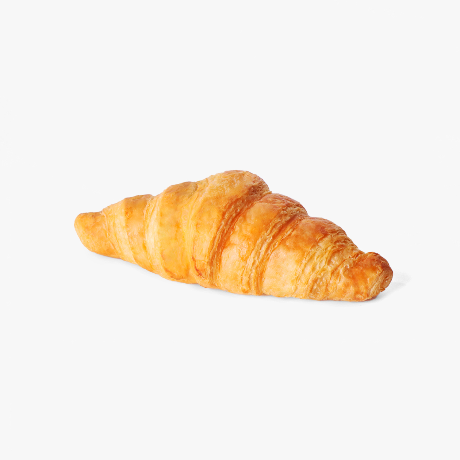 SYNOVA French Butter Croissant (Box)