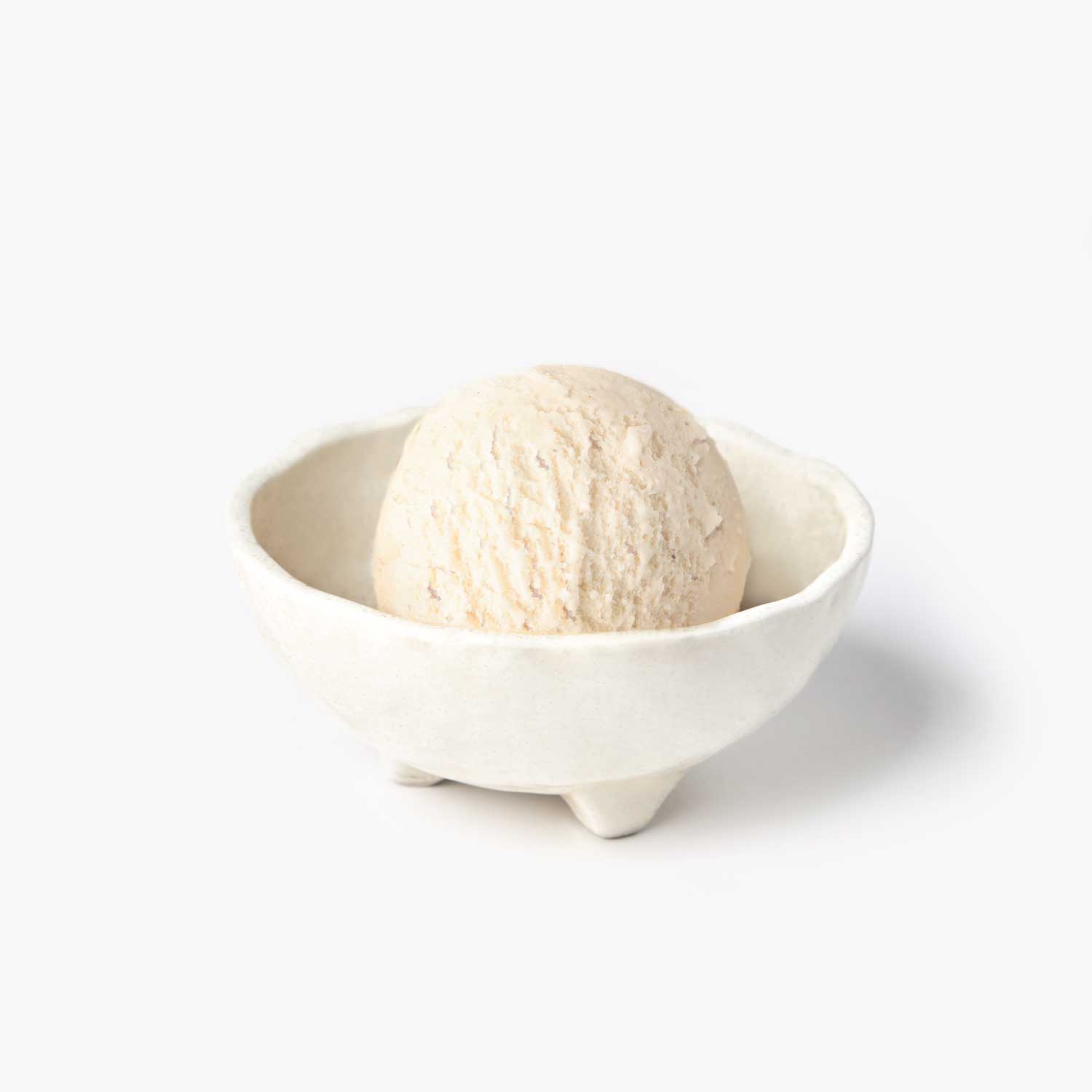 SYNOVA Vanilla Ice cream 4 L. (2Pans)