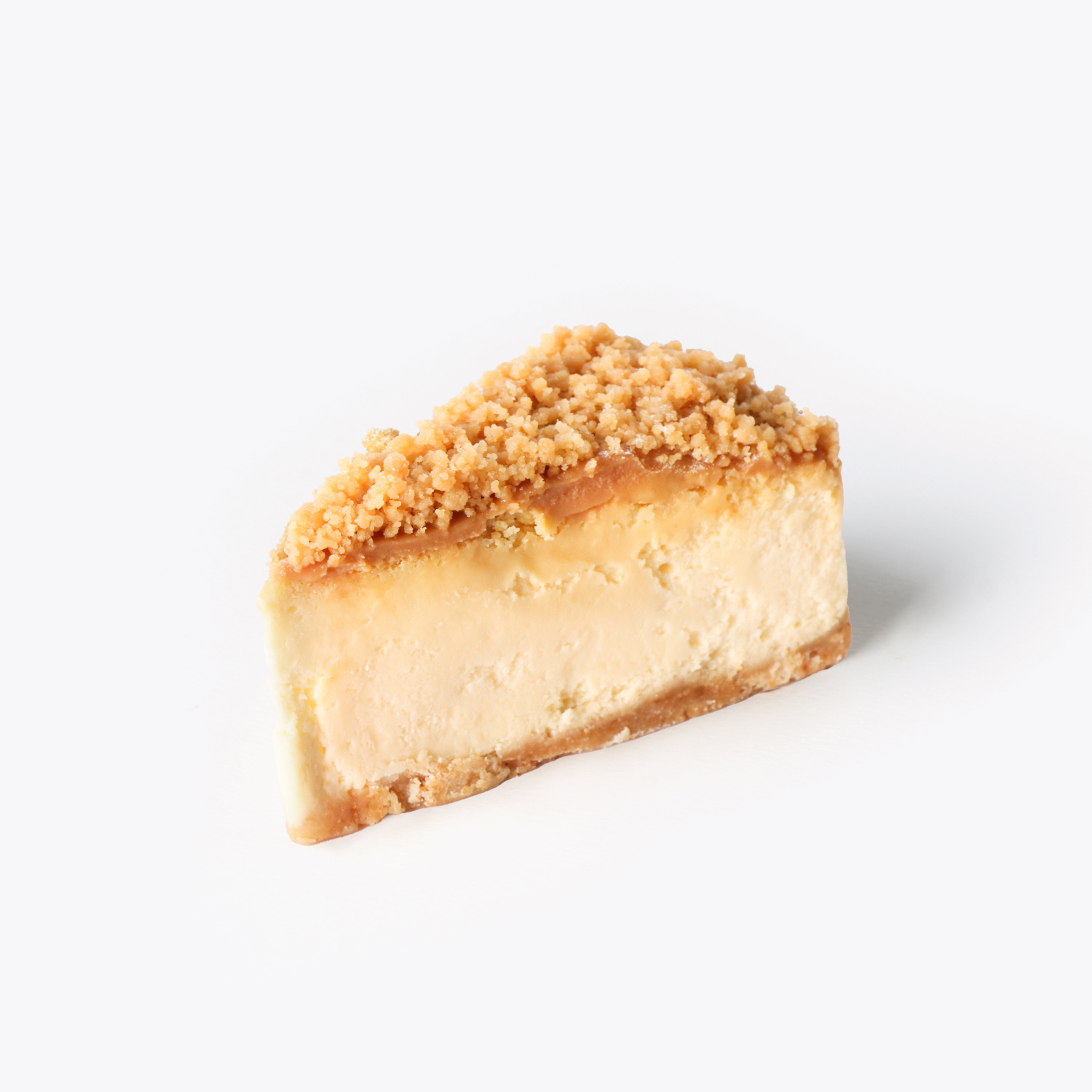 SYNOVA Salted Caramel Cheese Cake Grade B (Pack)