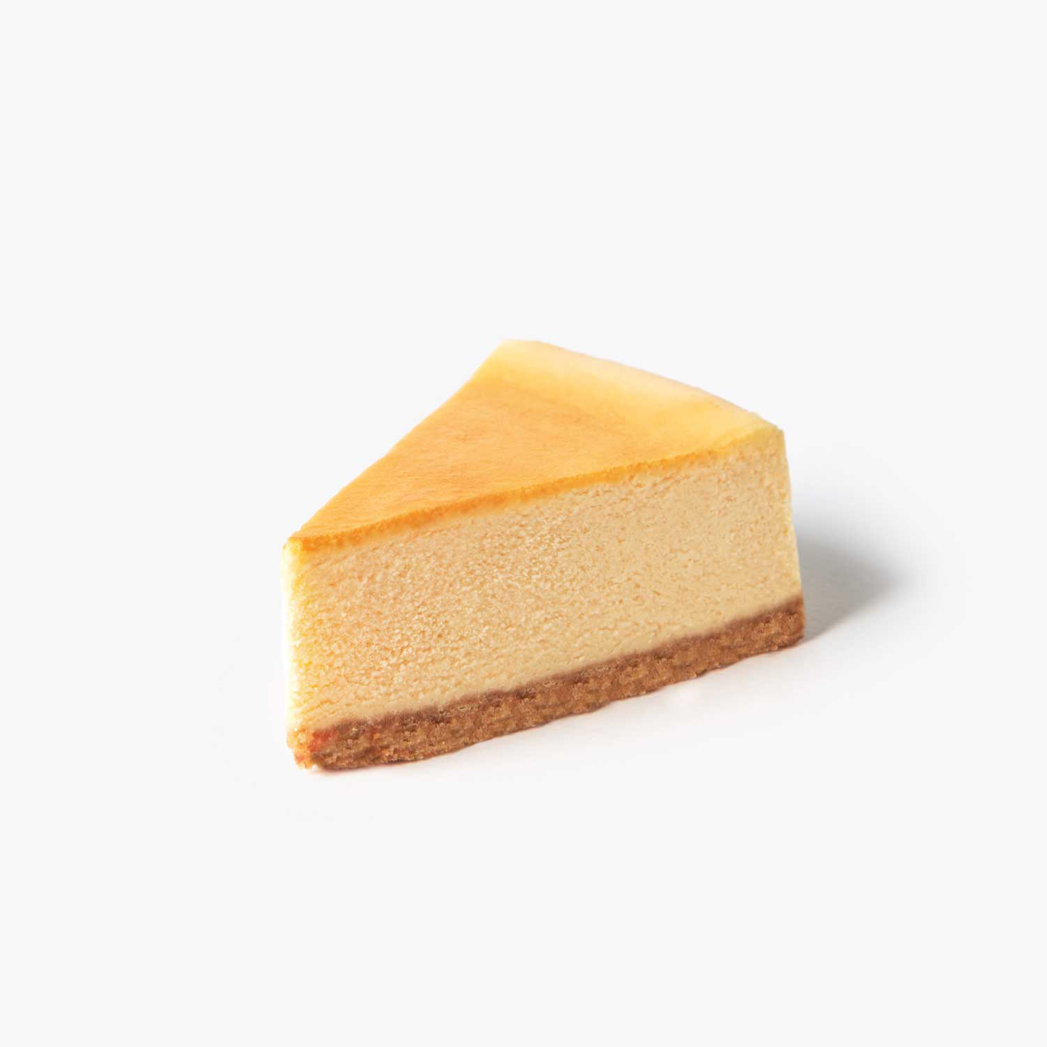 SYNOVA New York Style Cheesecake 2 Pound Grade B (Pack)