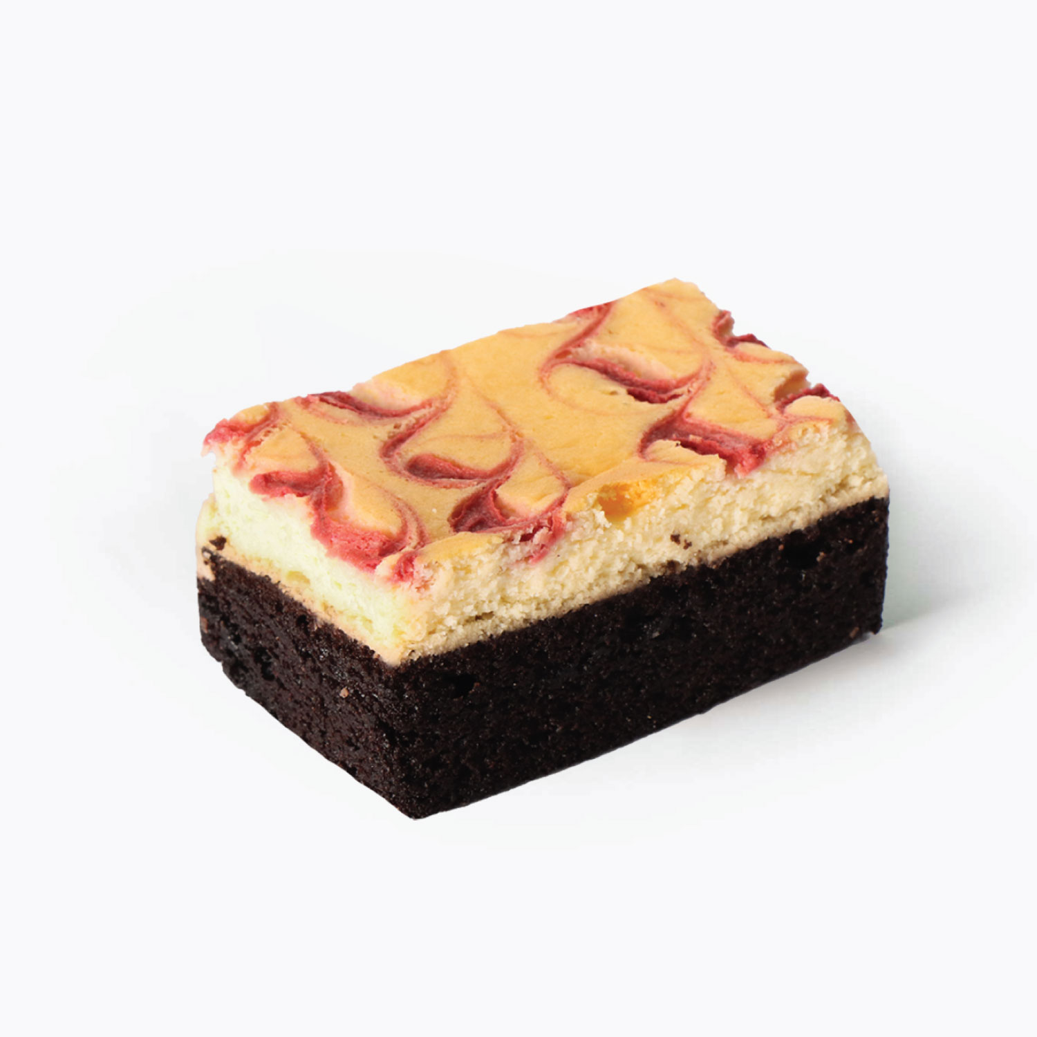 SYNOVA Raspberry Brownie Cheesecake Grade B (Pack)