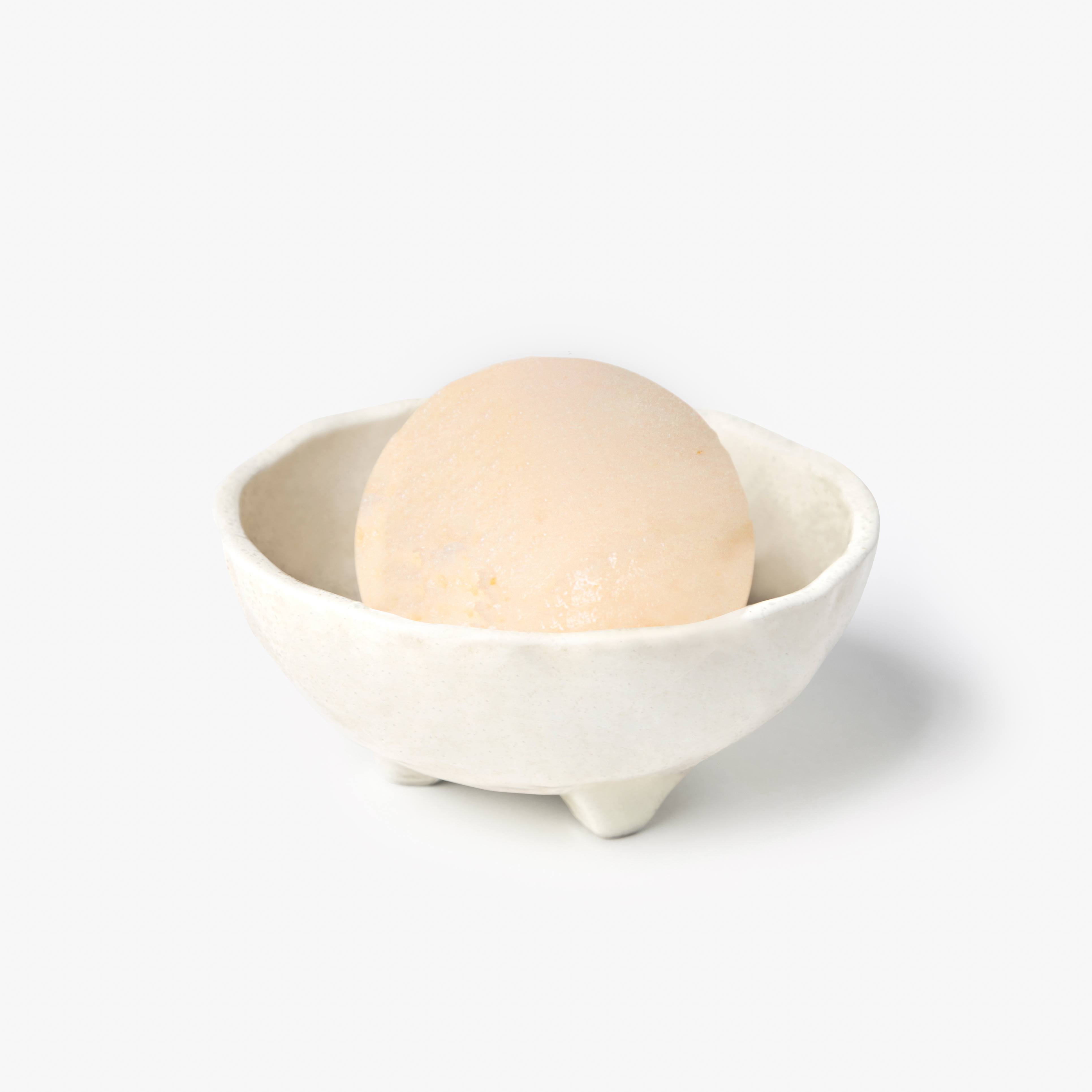 SYNOVA Ume Sorbet Ice Cream 4 L. (Pan)
