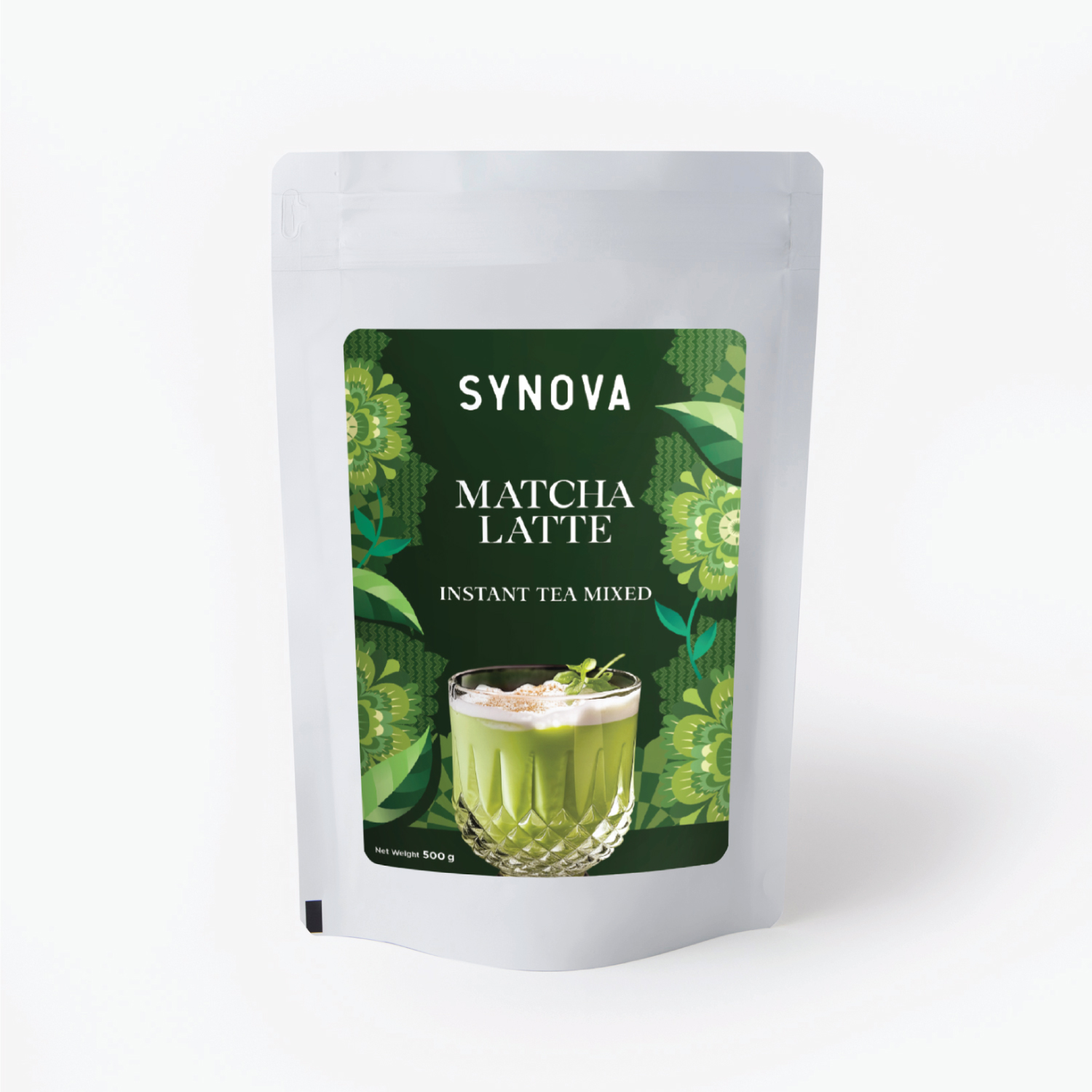 SYNOVA Premium​ Matcha​ Latte (Box)