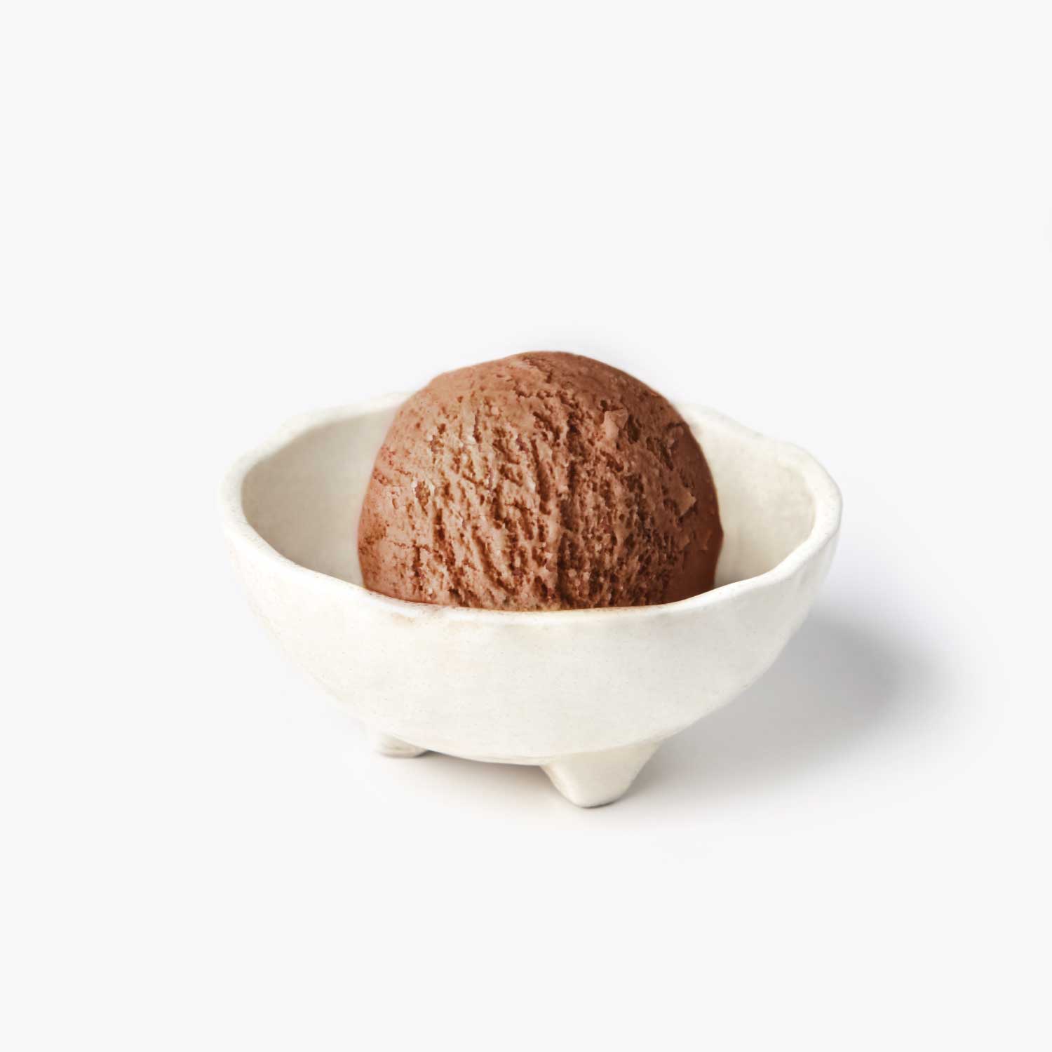ไอศกรีม : SYNOVA ช็อกโกแลตไอศกรีม 4 L. (แพน)