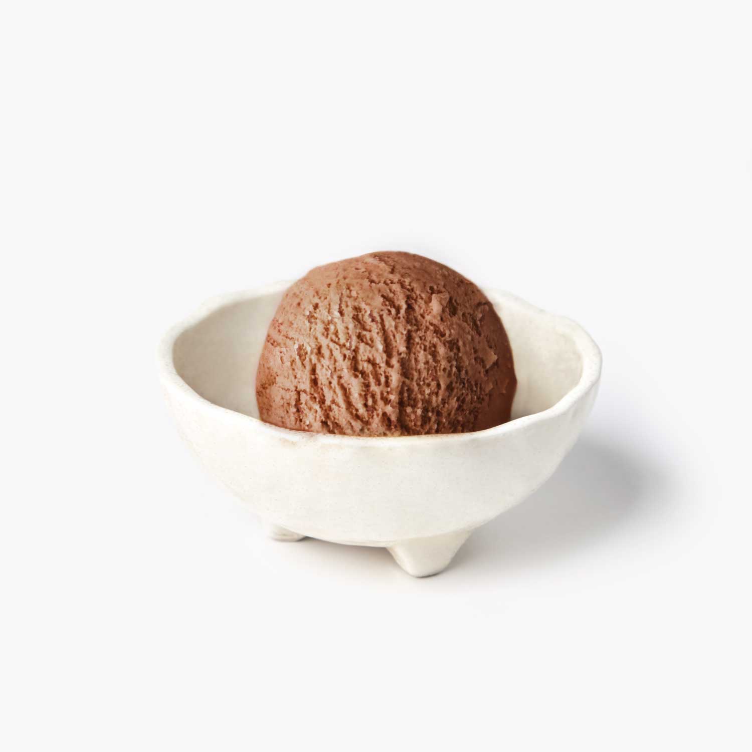 SYNOVA Chocolate Ice cream 4 L. (Pan)