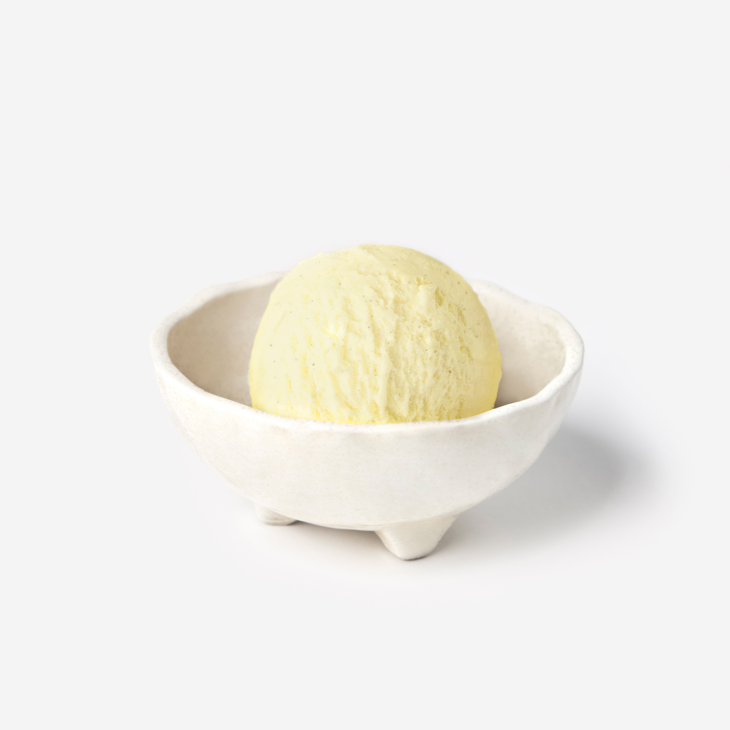 ไอศกรีม : SYNOVA มะม่วงเสาวรสซอร์เบทไอศกรีม 4 L. (แพน)